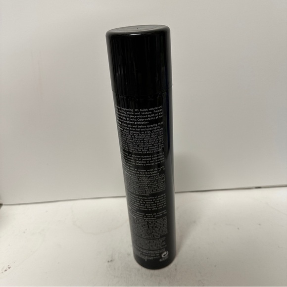 Matrix Vavoom Freezing Spray Finishing Spray 14 OZ HTF - Picture 4 of 4